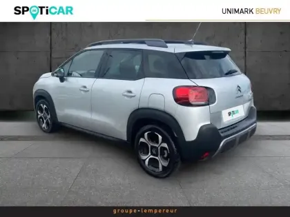 Photo 7 Citroën C3 Aircross  PureTech 110ch S&S Shine Business E6.d 6cv
