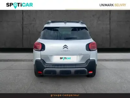 Photo 5 Citroën C3 Aircross  PureTech 110ch S&S Shine Business E6.d 6cv