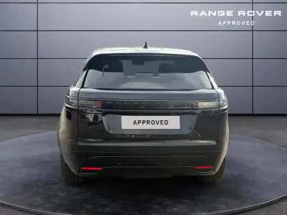 Photo 18 Land rover Range Rover  Velar 2.0 P400e 404ch PHEV Dynamic SE AWD BVA