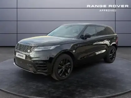 Photo 15 Land rover Range Rover  Velar 2.0 P400e 404ch PHEV Dynamic SE AWD BVA