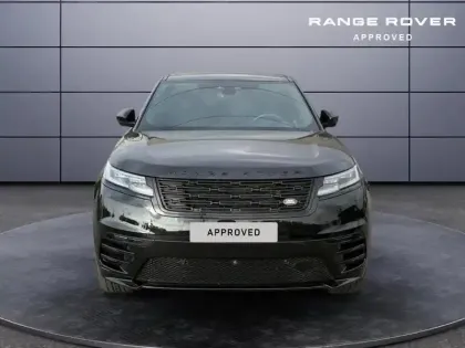 Photo 7 Land rover Range Rover  Velar 2.0 P400e 404ch PHEV Dynamic SE AWD BVA