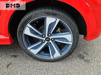 Photo 12 Ford Puma  1.0 EcoBoost 125ch ST-Line DCT7 6cv