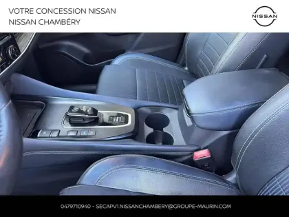 Photo 11 Nissan Qashqai  e-POWER 190ch Tekna 2022