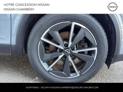 Photo 7 Nissan Qashqai  e-POWER 190ch Tekna 2022