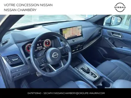 Photo 9 Nissan Qashqai  e-POWER 190ch Tekna 2022