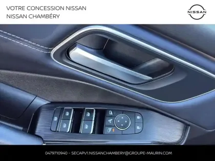 Photo 15 Nissan Qashqai  e-POWER 190ch Tekna 2022