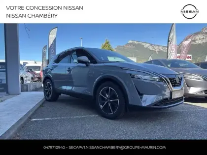 Photo 6 Nissan Qashqai  e-POWER 190ch Tekna 2022