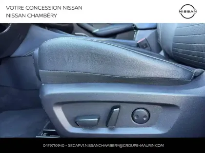 Photo 12 Nissan Qashqai  e-POWER 190ch Tekna 2022