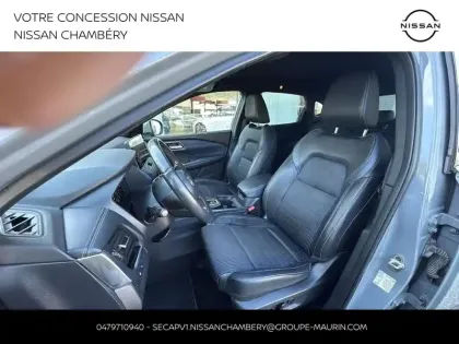 Photo 10 Nissan Qashqai  e-POWER 190ch Tekna 2022