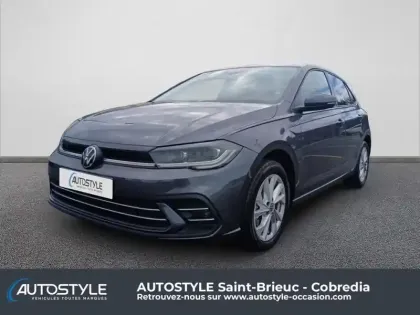 Photo Volkswagen Polo Style