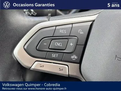 Photo 14 Volkswagen Polo  1.0 TSI 95ch VW Edition