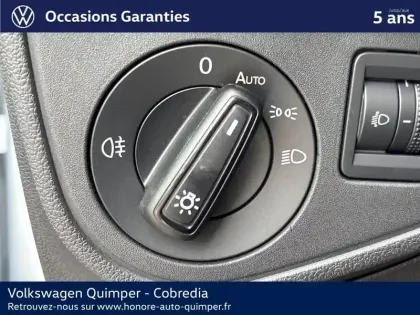 Photo 12 Volkswagen Polo  1.0 TSI 95ch VW Edition