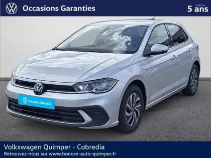 Photo Volkswagen Polo Vw Edition