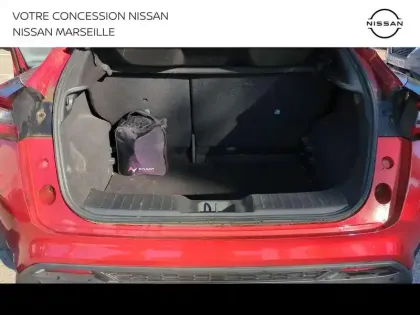 Photo 11 Nissan Juke  1.0 DIG-T 114ch N-Connecta 2021