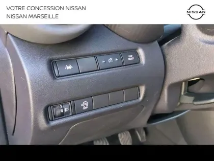Photo 13 Nissan Juke  1.0 DIG-T 114ch N-Connecta 2021