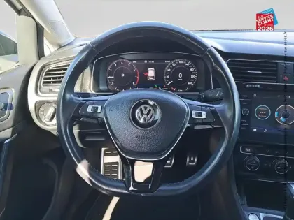 Photo 11 Volkswagen Golf  1.5 TSI EVO 130ch IQ.Drive DSG7 Euro6d-T 5p