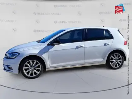Photo 23 Volkswagen Golf  1.5 TSI EVO 130ch IQ.Drive DSG7 Euro6d-T 5p