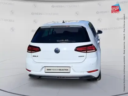 Photo 21 Volkswagen Golf  1.5 TSI EVO 130ch IQ.Drive DSG7 Euro6d-T 5p