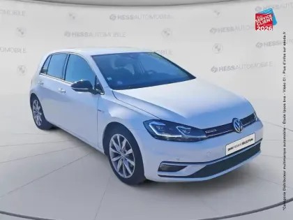 Photo 17 Volkswagen Golf  1.5 TSI EVO 130ch IQ.Drive DSG7 Euro6d-T 5p
