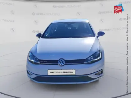 Photo 16 Volkswagen Golf  1.5 TSI EVO 130ch IQ.Drive DSG7 Euro6d-T 5p