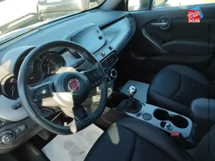 Photo 14 Fiat 500 X 1.0 FireFly Turbo T3 120ch Sport