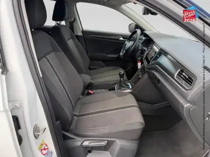 Photo 34 Volkswagen T-roc  1.0 TSI 115ch Lounge Euro6d-T 113g