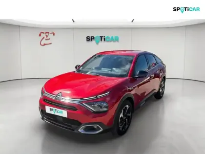 Photo Citroën C4 Max