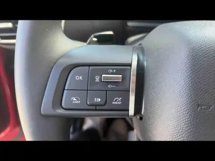 Photo 14 Citroën C4  1.2 Hybride 136ch S&S MAX Automatique