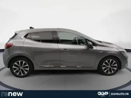 Photo 5 Renault Clio  1.0 TCe 90ch Techno