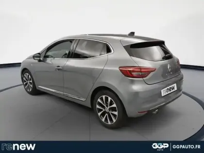 Photo 17 Renault Clio  1.0 TCe 90ch Techno