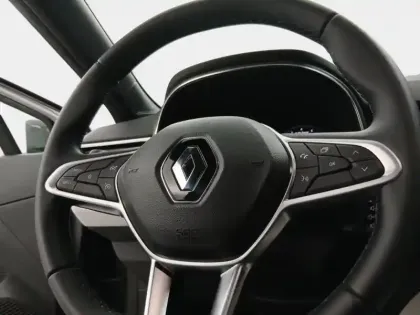 Photo 14 Renault Clio  1.0 TCe 90ch Techno