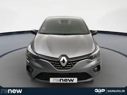 Photo 7 Renault Clio  1.0 TCe 90ch Techno