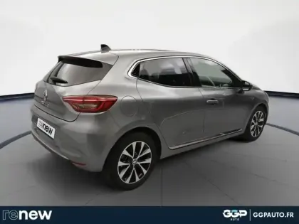 Photo 79 Renault Clio  1.0 TCe 90ch Techno