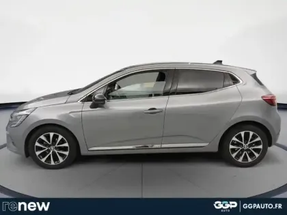 Photo 31 Renault Clio  1.0 TCe 90ch Techno