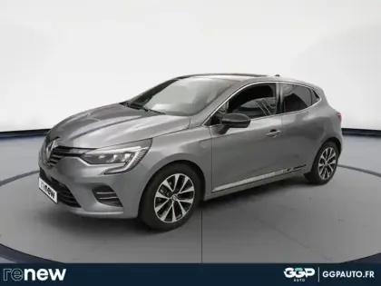 Photo Renault Clio Techno