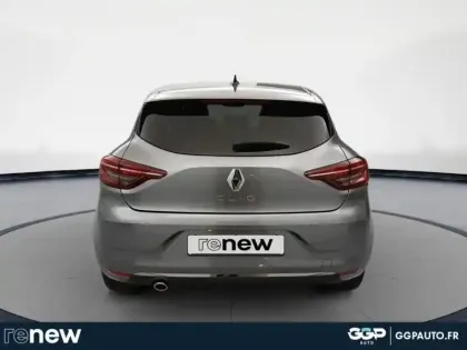Photo 108 Renault Clio  1.0 TCe 90ch Techno