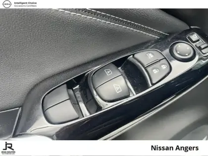 Photo 12 Nissan Juke  1.0 DIG-T 114ch Tekna