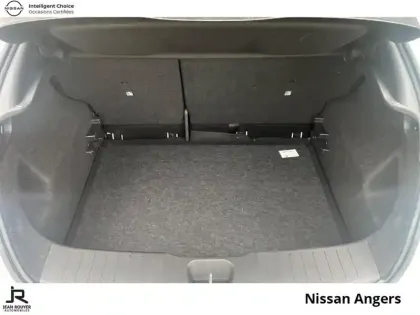 Photo 6 Nissan Juke  1.0 DIG-T 114ch Tekna