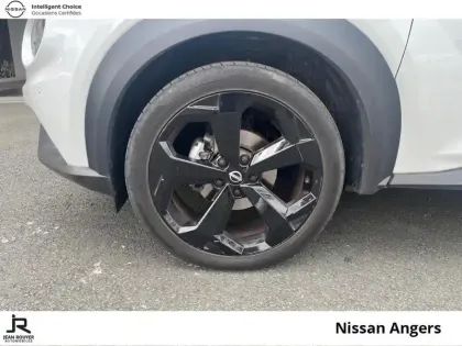 Photo 7 Nissan Juke  1.0 DIG-T 114ch Tekna