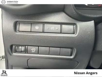 Photo 13 Nissan Juke  1.0 DIG-T 114ch Tekna