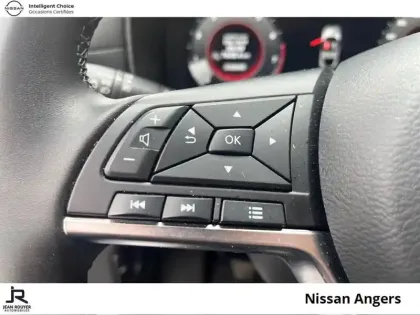 Photo 14 Nissan Juke  1.0 DIG-T 114ch Tekna