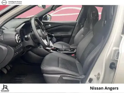 Photo 17 Nissan Juke  1.0 DIG-T 114ch Tekna