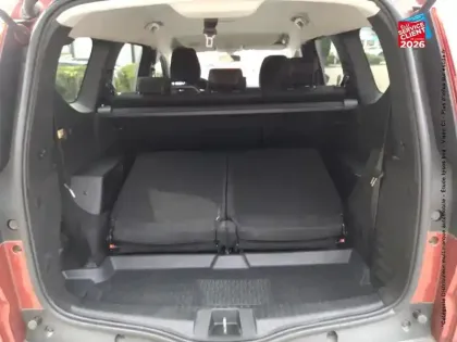 Photo 13 Dacia Jogger  1.0 ECO-G 100ch Extreme+ 7 places