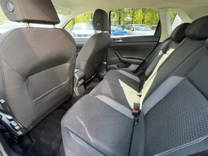 Photo 13 Volkswagen Polo  1.0 TSI 95ch Life Plus DSG7