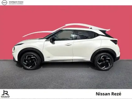 Photo 9 Nissan Juke  1.6 Hybrid 143ch Business+ 2023