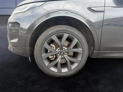 Photo 8 Land rover Discovery Sport  P300e R-Dynamic SE AWD BVA
