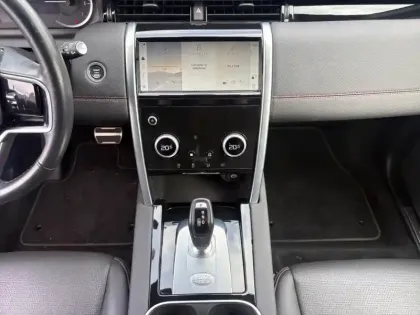 Photo 13 Land rover Discovery Sport  P300e R-Dynamic SE AWD BVA