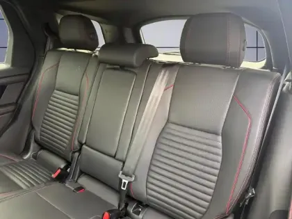 Photo 9 Land rover Discovery Sport  P300e R-Dynamic SE AWD BVA