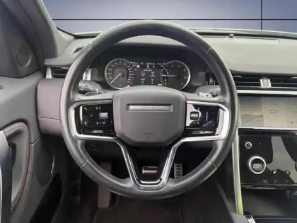 Photo 12 Land rover Discovery Sport  P300e R-Dynamic SE AWD BVA