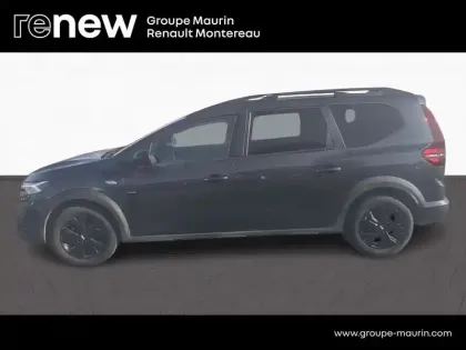 Photo 8 Dacia Jogger  1.0 ECO-G 100ch Extreme+ 5 places